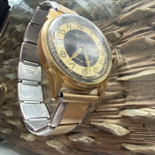 Sekundant armbanduhr rubis - ,