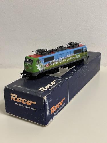 Roco 62394 111 mit - 62394,
