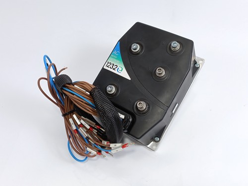 Curtis 389215221 motor - a.c.,