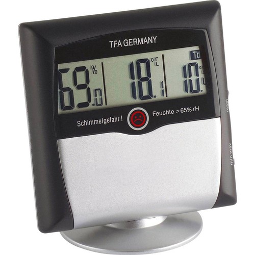 Tfa dostmann 5011 - tfa,