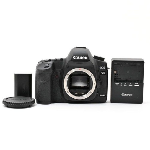 Canon eos mark body - canon, 5d