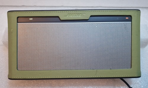Bose soundilnk bluetooth - bose,