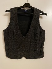 CECIL CURLY Weste ärmellos