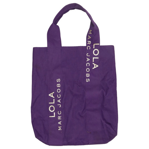 Marc jacobs stoffbeutel - marc,
