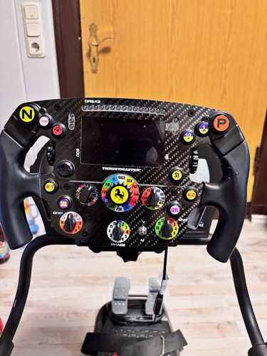 Thrustmaster t300 - thrustmaster,