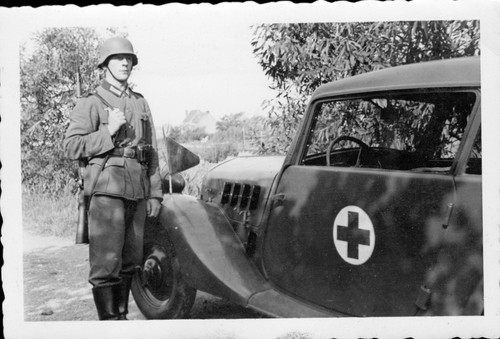 Wk2 foto photo - foto, soldaten