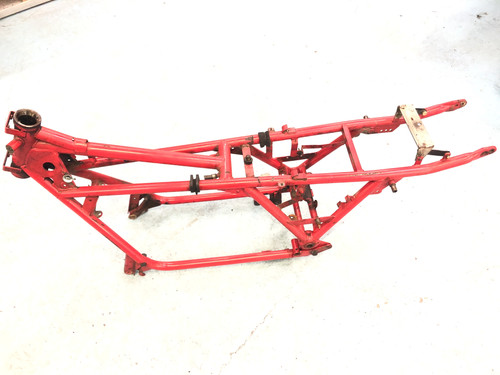 Moto guzzi mans 1000 - 1000, vv