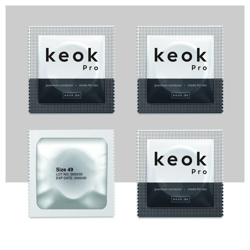 100 kondome size keok - size, pro