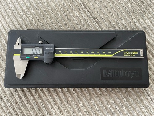 Mitutoyo 15apx - mitutoyo, cd-15apx