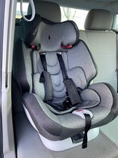 Osann One 360 Kindersitz