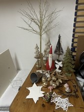Impressionen Loberon Sia Artebene Ib Laursen Weihnachtsdeko Lichterbaum Set Neu
