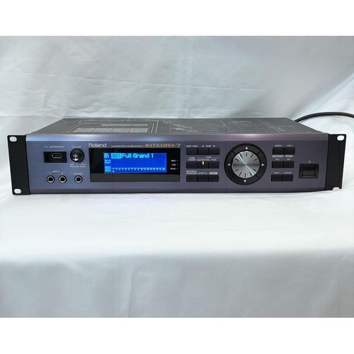 Roland integra pcm - integra-7,