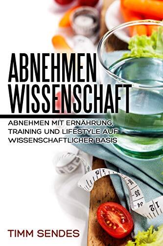 Abnehmen mit wissenschaft - mit,