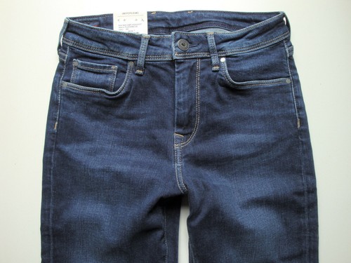 Pepe jeans hose röhrenjeans - hose,