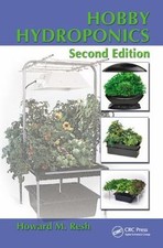 Hobby Hydroponics, Second