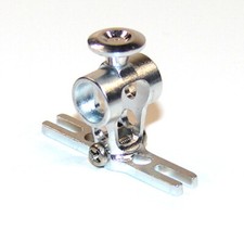 Alu CNC Rotorkopf E-flite