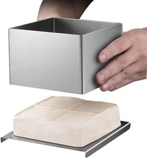 DIY Tofu Presse Form