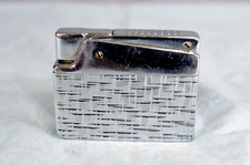 70er JAHRE GAS FEUERZEUG - KAWEE - MIT SCHÖNEM DESIGN