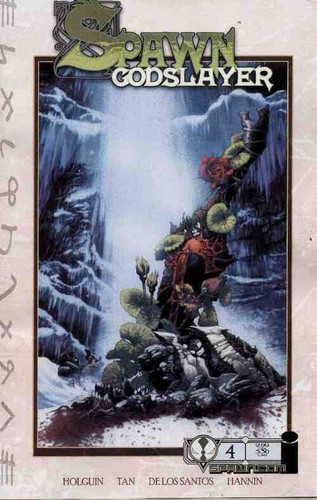 Spawn godslayer image - nr,