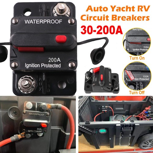 Automatik sicherungshalter - automatik,