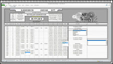 Digitales Kassenbuch Software Cash book Kassenabrechnung Programm excel Vorlage