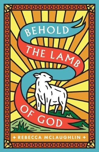Behold the lamb god - behold,,