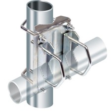 ASCI KMS 460 Masthalterung zur