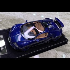 Henson&Heaven 1:18 Diecast Car
