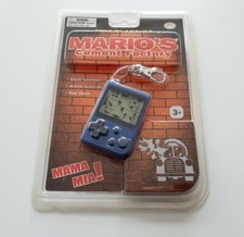 Nintendo GameBoy Mini Classics