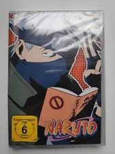 Naruto Anime Serie Vol. 23 DVD