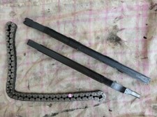 Honda XR 500 600 PE03 PE04 Steuerkette Steuerkettenschiene Gleitschiene 82-87