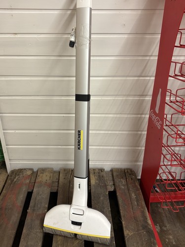 Kärcher cordless premium - kärcher, fc