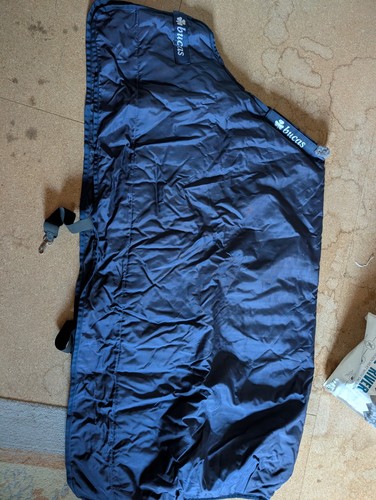 Bucas liner 135cm - bucas,