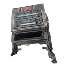 Mercedes-Benz Kassettenradio