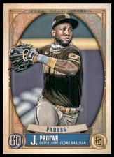 B1480- 2021 Topps Gypsy Queen