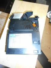 Münzprüfer G 40 für Geldspieler Nr.14