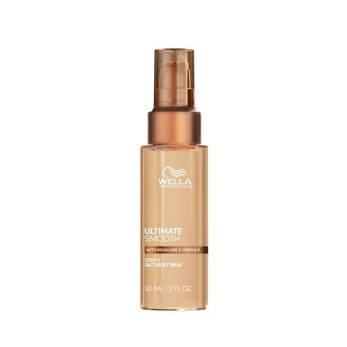 Wella ultime smooth ultimate - smooth,