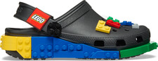  🚀 CROCS CREATIVITY
