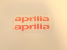 Aprilia Motorrad