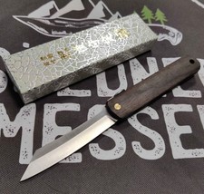 Higonokami Messer Ebony VG10