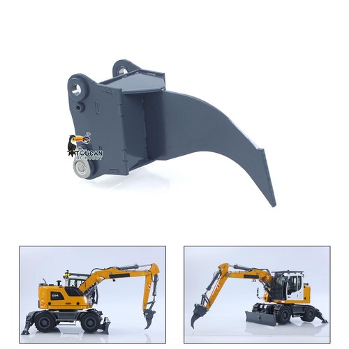 Metall ripper für 914 - metall,