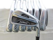 Used Titleist 712 AP2 Forged