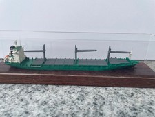 Modellschiff Schiffsmodell