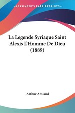 Arthur Amiaud | La Legende