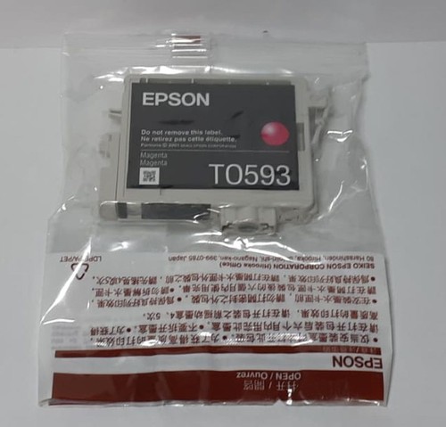 Original epson t0593 tinte - original,