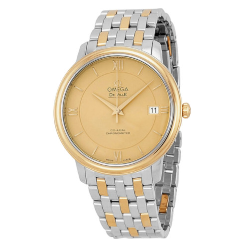 Omega ville prestige - omega,