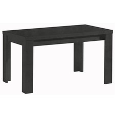 Esstisch - graphit -