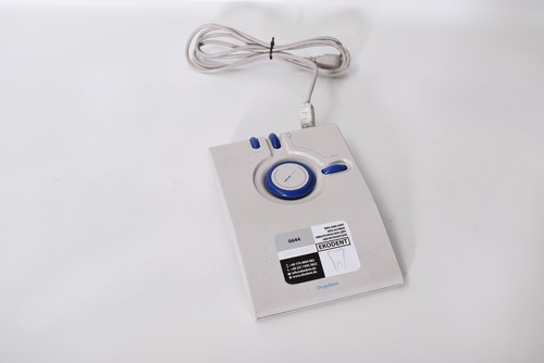 Steuerungskonsole für