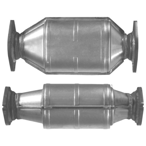 Bm90485h katalysator toyota - bm90485h,