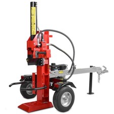 Holzspalter 22t 400v - 22t,
